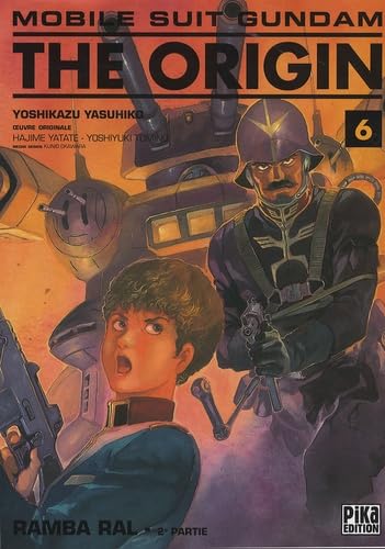 Ramba Ral: Deuxième partie