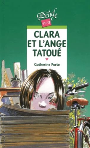 Clara et l'ange tatoué
