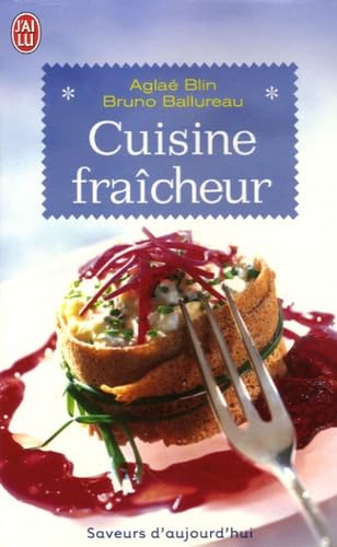 Cuisine fraîcheur