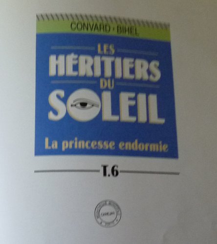 La princesse endormie