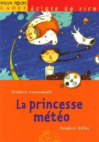 La princesse météo