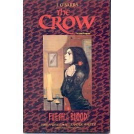 The crow - flesh and blood t3