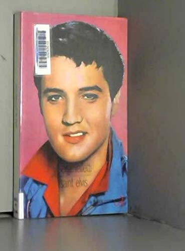 Saint Elvis