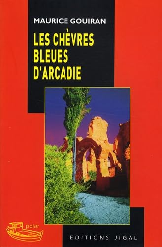 Les chèvres bleues d'Arcadie