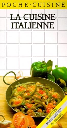 La Cuisine italienne