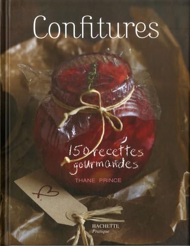 Confitures