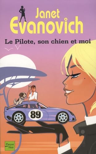 PILOTE SON CHIEN ET MOI