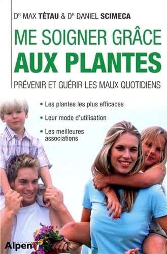 me soigner grace aux plantes