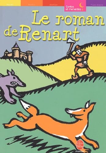 Le Roman de Renart