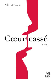 Coeur cassé