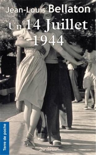 14 JUILLET 1944 (UN )