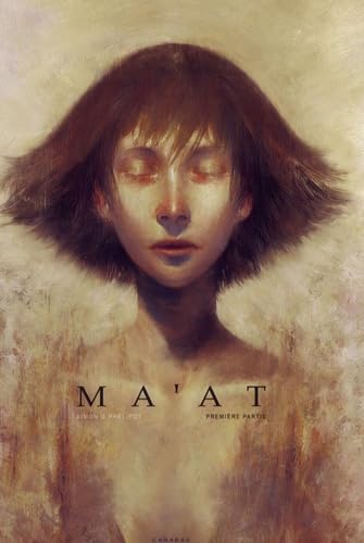 Ma'at T01