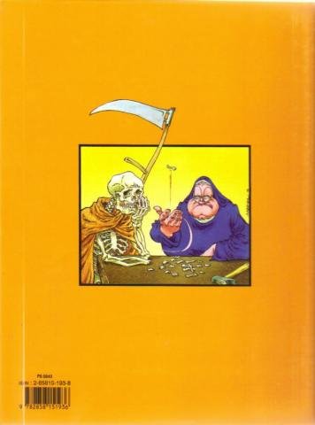 Soeur Marie-Thérèse des Batignolles, tome 4 : Sur la Terre comme au Ciel...