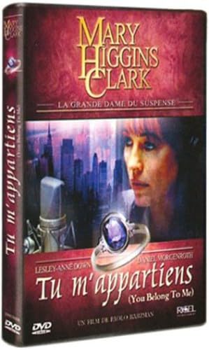 Mary Higgins Clark : Tu m'appartiens