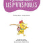 JE REVISE AVES LES P'TITES POULES 6-7 ANS