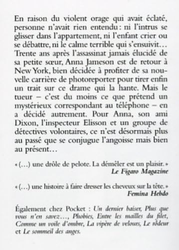 ETE DES ORAGES