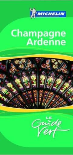 GUIDE VERT CHAMPAGNE ARDENNE