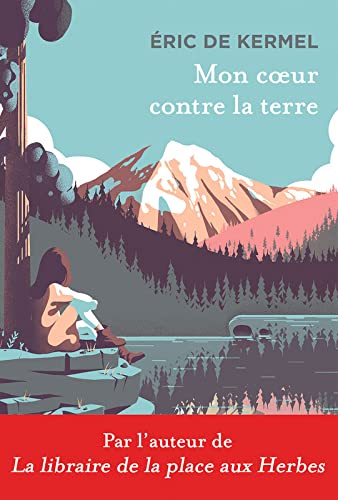 Mon coeur contre la terre