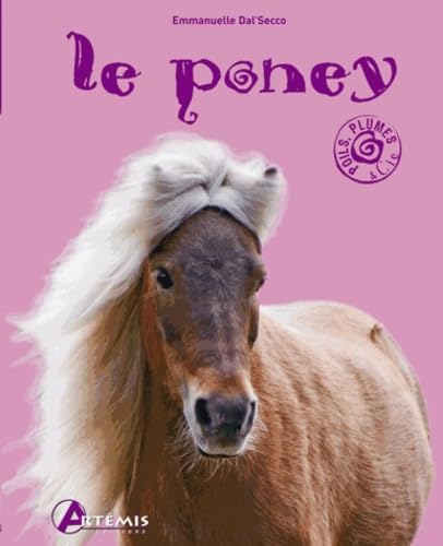 Le Poney