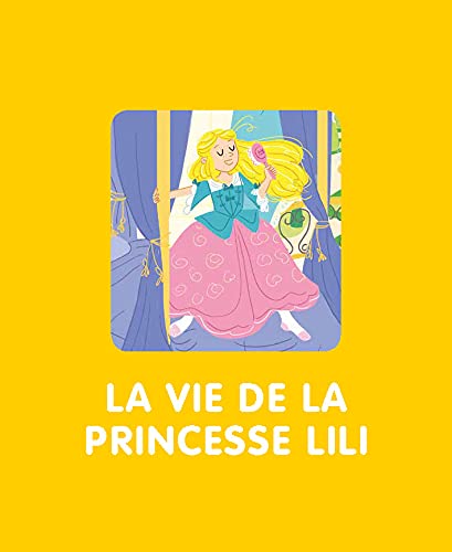 L'imagerie des princesses