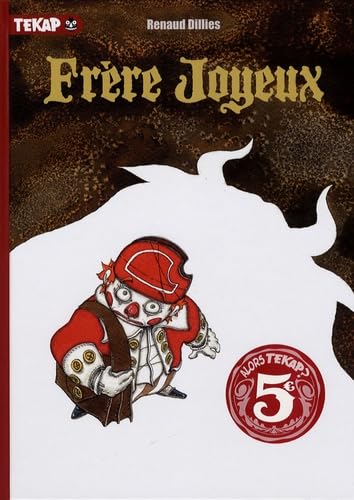 Frère Joyeux