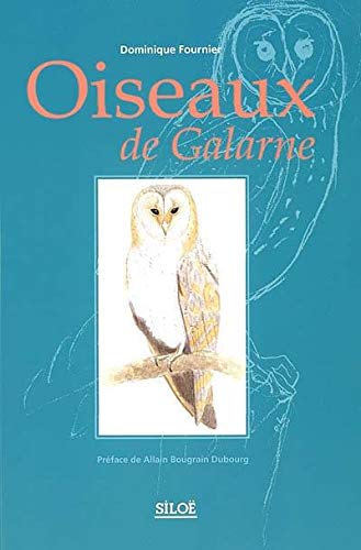 Oiseaux de Galarne