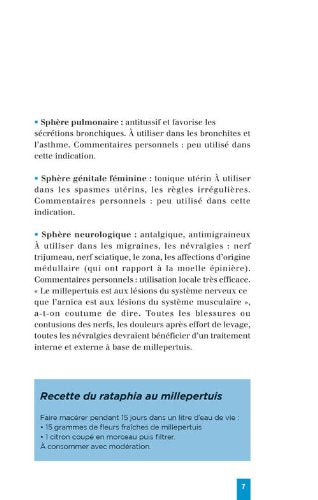 etre heureux avec le millepertuis
