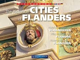 Discovering the historical cities of flanders