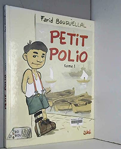 Petit Polio, tome 1