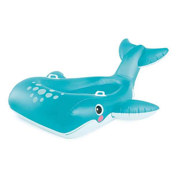 Intex - 57567NP - Bouée gonflable Baleine