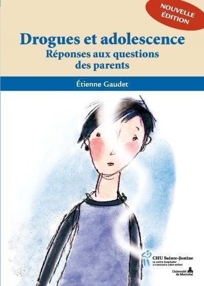 Drogues et adolescence : Réponses aux questions des parents