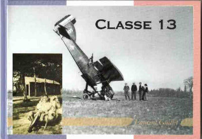 Classe 13