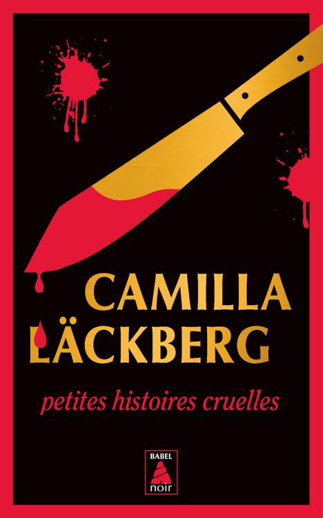 Petites histoires cruelles : Femmes sans merci & Sans passer par la case départ