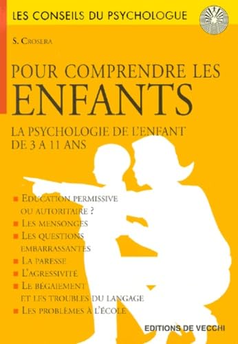 Comprendre les enfants