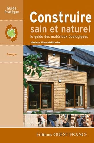 Construire sain et naturel