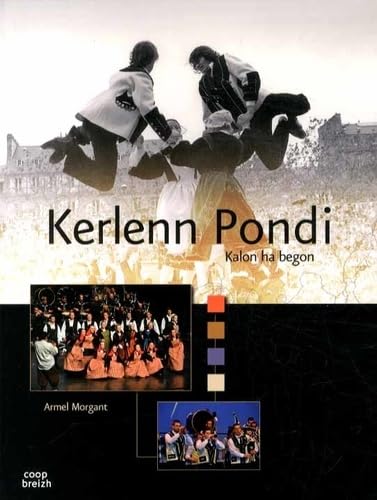 Kerlenn Pondi : Kalon ha begon