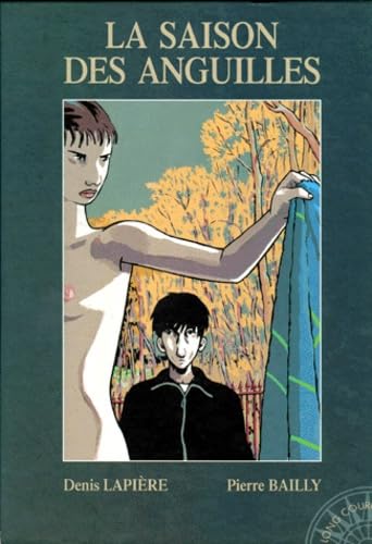 Long courrier, tome 3 : La Saison des anguilles