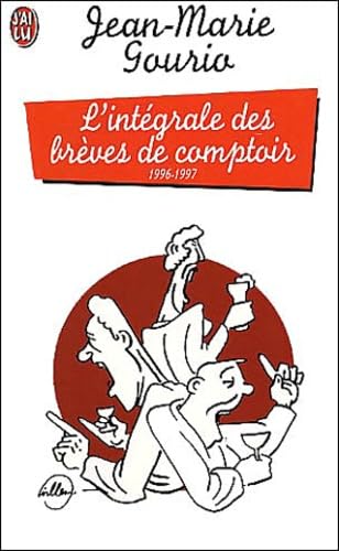 L'Intégrale des brèves de comptoir, 1996-1997