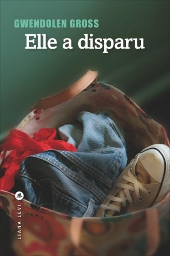 ELLE A DISPARU