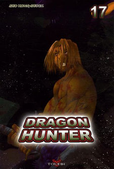 Dragon Hunter, Tome 17 :