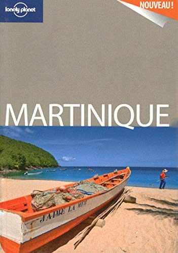 MARTINIQUE EN QUELQUES JOURS 1