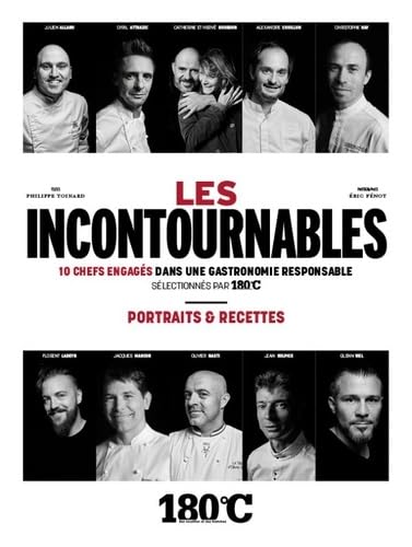 Chefs incontournables