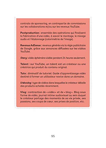 Comment je suis devenue Youtubeuse: Le parcours inspirant d'une influenceuse