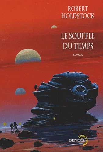 Le Souffle du temps
