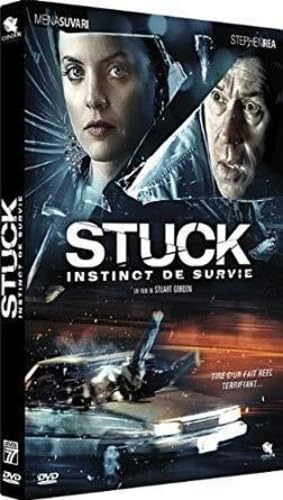 Stuck-Instinct de Survie