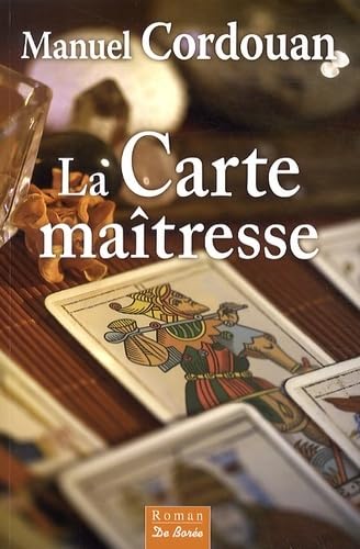 CARTE MAITRESSE (LA)