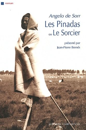 Les Pinadas ou Le Sorcier