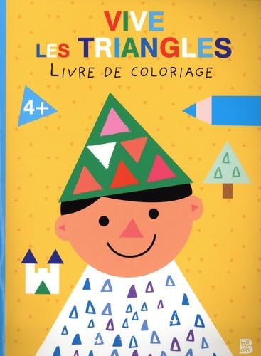 Vive les triangles