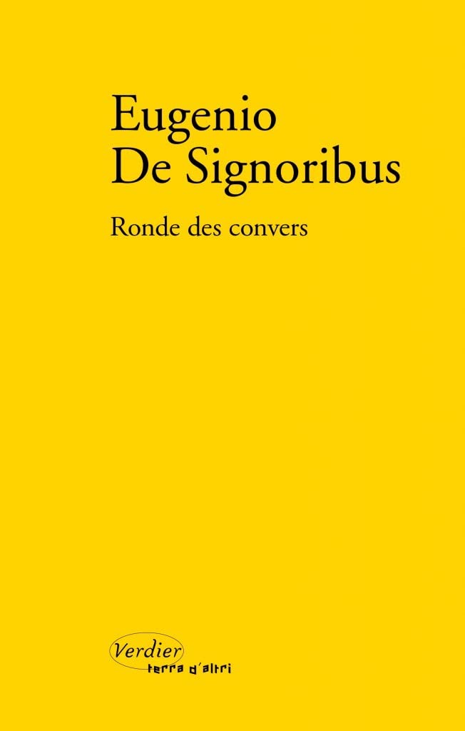 Ronde des convers 1999-2004 (0000)