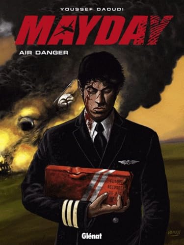 Air Danger